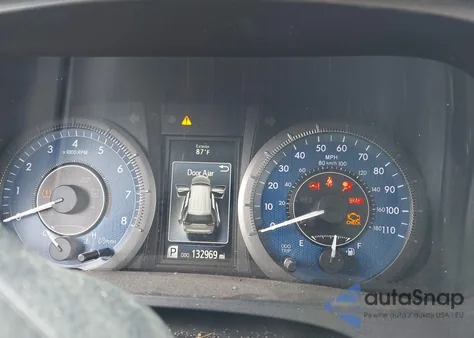 2016 Toyota Sienna Xle 8 Passenger from USA, damaged, VIN 5TDYK3DC7GS692977